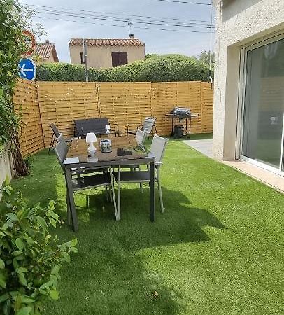 Apartament Aux Creissauds Aubagne Zewnętrze zdjęcie