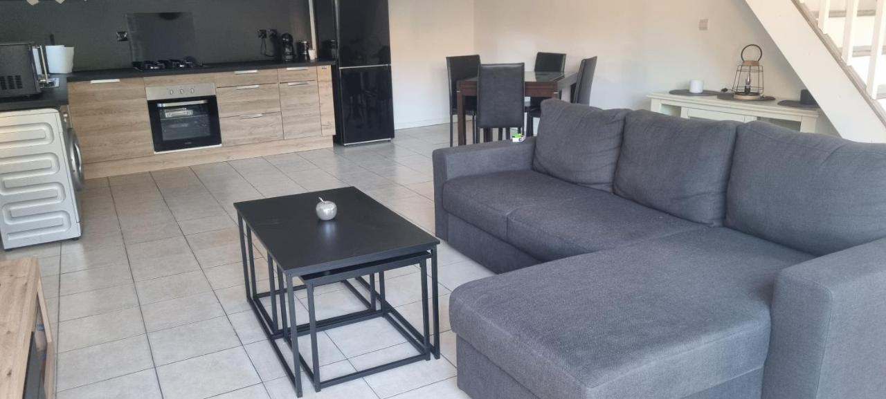 Apartament Aux Creissauds Aubagne Zewnętrze zdjęcie