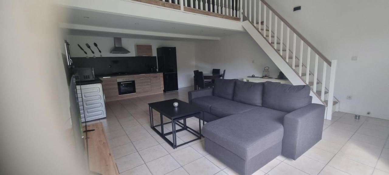 Apartament Aux Creissauds Aubagne Zewnętrze zdjęcie